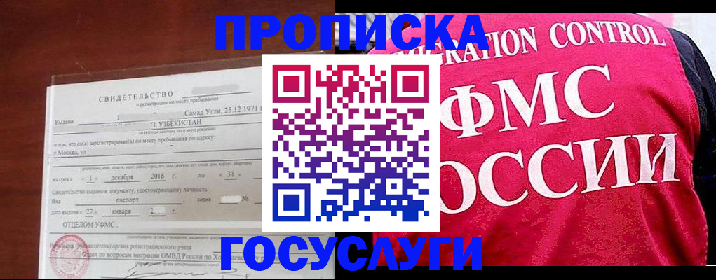 временная регистрация поиск в Видном