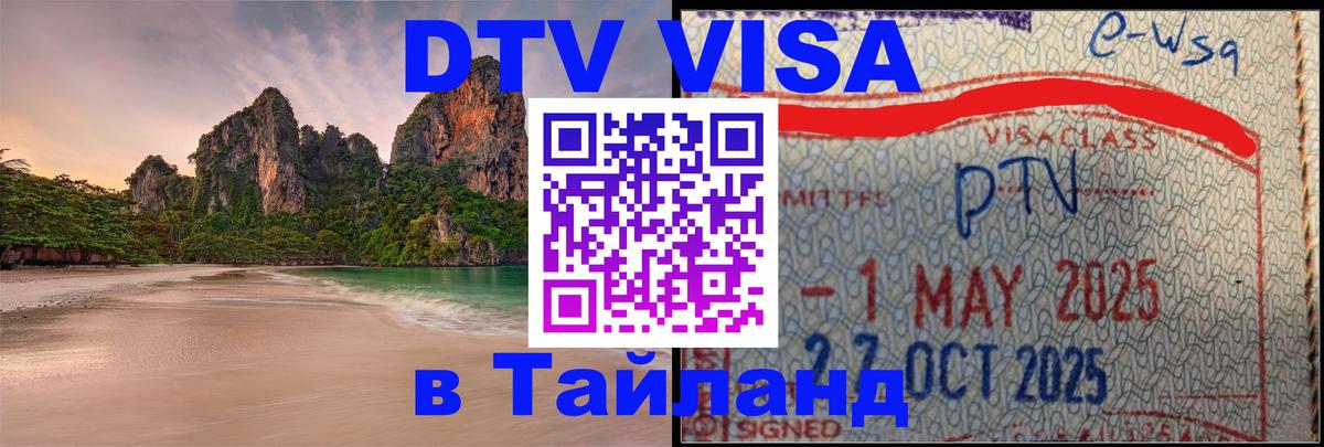 Сколько стоит DTV виза — актуальные цены, оформление даже без документов - 06.01.2026 